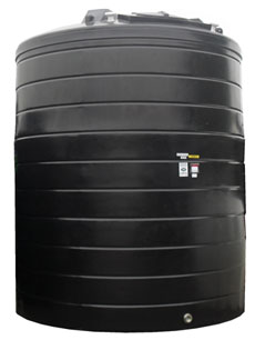 10000 Litre Water Tank