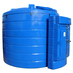 Adblue Dispenser 10000 litres