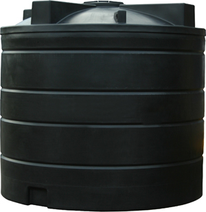 10,000 Litre Potable Water Tank