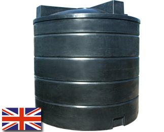 10,000 Litre Underground Water Tank