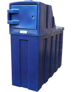 Ecosure 1000 Litre Adblue Dispenser 