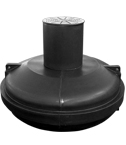 Ecosure 1000ltr Underground Water Tank