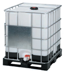 1000 Litre  IBC Container