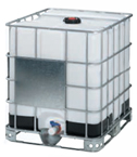 1000 Litre IBC Container