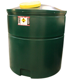 1450 Litres Waste Oil Tank