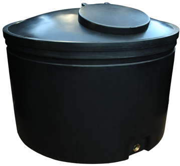 1600 Litre Molasses Tank