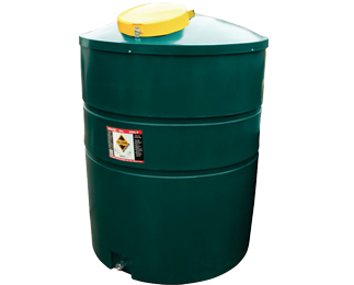 1850 Litre Waste Oil Tank