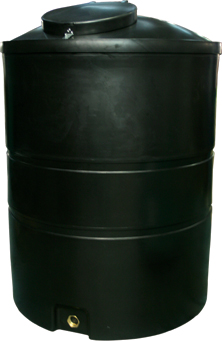 1850 Litre Liquid Fertilizer Tank