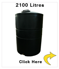 Ecosure 2100 Litre Bunded Water Tank - 500 gallons