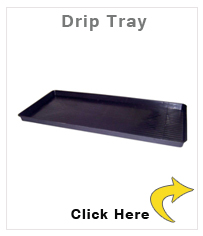 25 litre drip tray