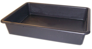 28 litre drip tray