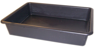 28 litre drip tray