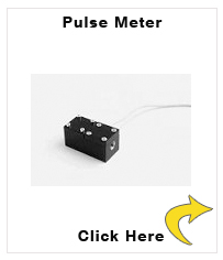 K200 ⅛ Pulse Meter