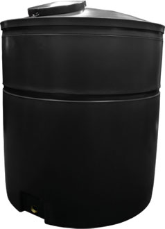 Ecosure 3100 Litre Water Tank