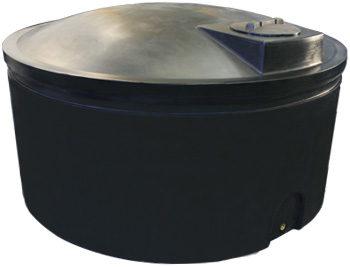 Ecosure 3400 Litre Water Tank - 1