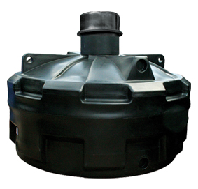 Ecosure 3500 Litres Underground Oil Tank  