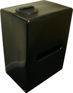 Water Tank 350 Litre V3 - Contract
