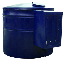 Ecosure 5000 Litre Adblue Dispenser