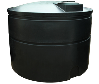 5000 Litre Molasses Tank