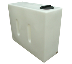 Baffled Water Tank 500 Litre V1