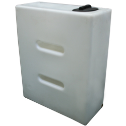 Baffled Water Tank 500 Litre V3