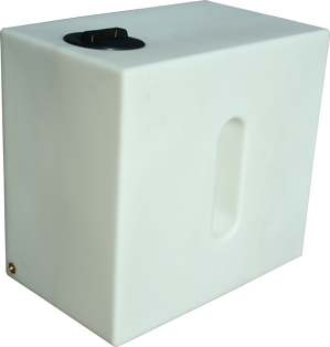 Baffled Water Tank 500 Litre WB V1