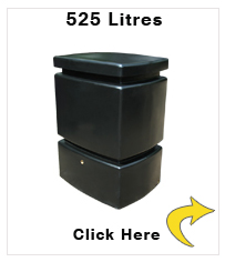 525 Litre Water Tank - Contract - 100 gallons