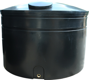 Ecosure 5300 Litre Water Tank