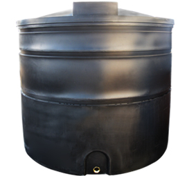 Ecosure 5600 Litre Liquid Fertilizer Tank