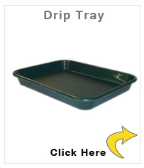 5 litre drip tray