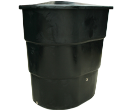 Water Tank D700 litre - Contract