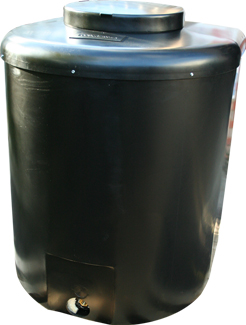 Ecosure Insulated 710 Litre Water Tank