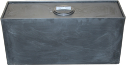 85 Litre Water Tank - Contract Range