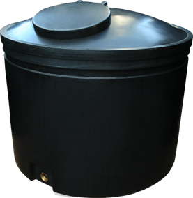 Ecosure 900 Litre Water Tank