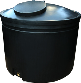 Ecosure 900 Litre Water Tank - Contract