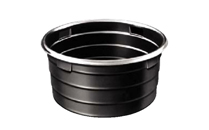Open Top Water Tank 1075Litres