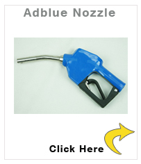 Automatic Adblue Nozzle