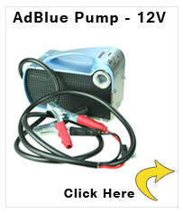 40L per min AdBlue Pump - 12V 