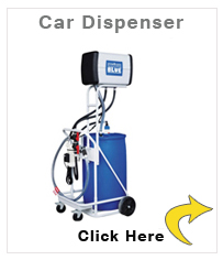 Adblue Car Dispenser