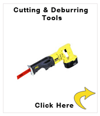 Reciprocating Saw