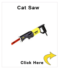 Cat Saw