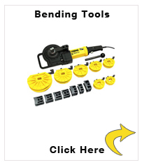 Bending Tools