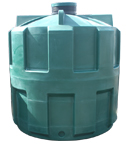 Underground Water Tank 7000Litres