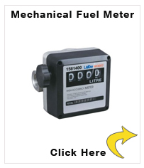 Mechanical Fuel Meter