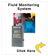 Fluid Monitoring System