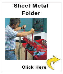 CMF24 Sheet Metal Folder 