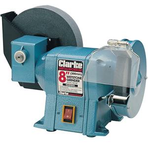 CBG8W Whetstone Grinder