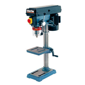 CDP15F Drill Press