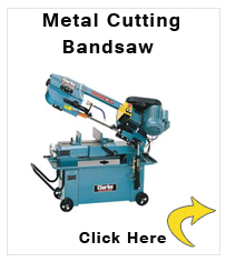 CBS7MH Metal Cutting Bandsaw 