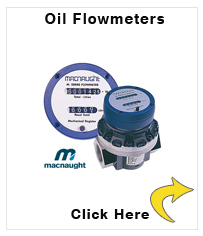 " M Series Oil Flowmeter